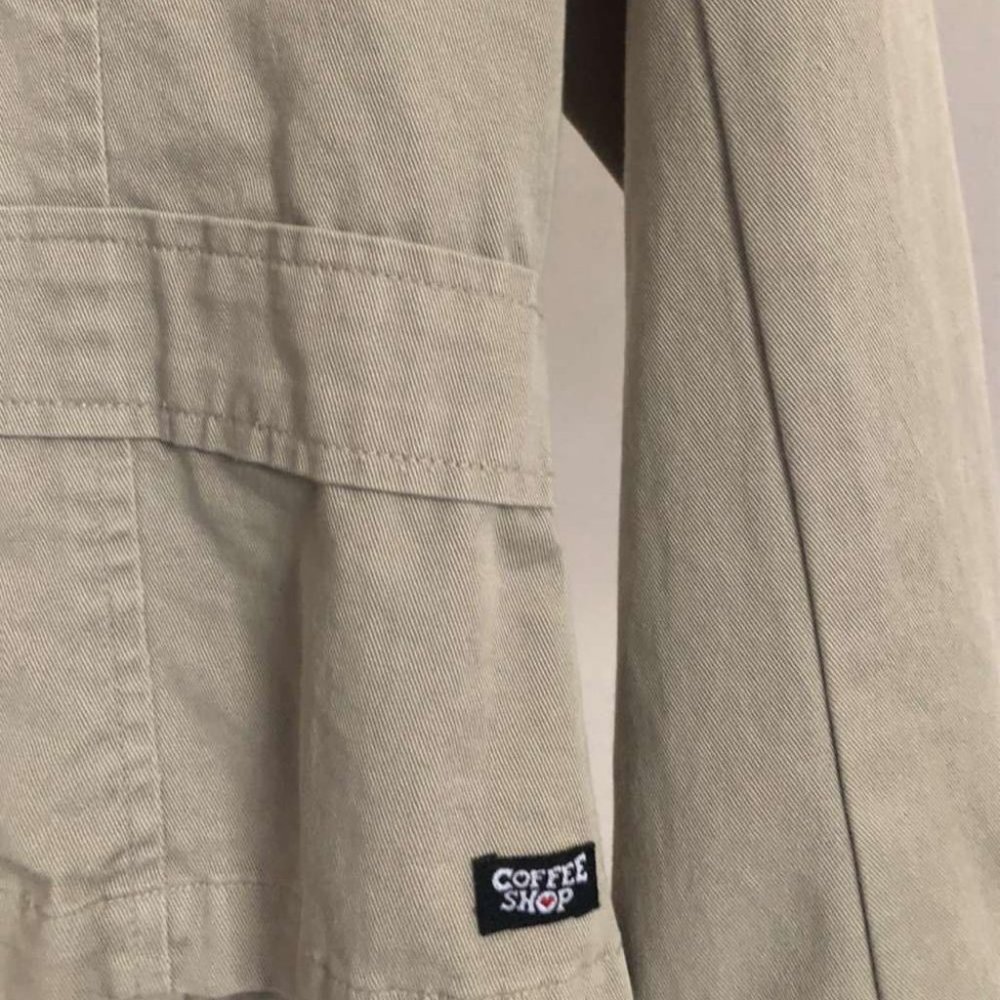 Light jacket - Picture 3 of 4